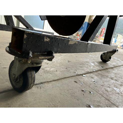 畦塗機 KN150E 写真６