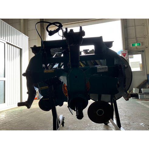 畦塗機 KN150E 写真８