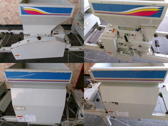 播種機 AN-300K　新潟▢〇 写真２