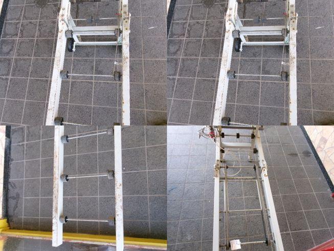 播種機 AN-300K　新潟▢〇 写真４