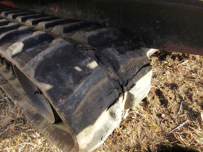 豆用脱粒機 ビーンスレッシャー BTH 写真10