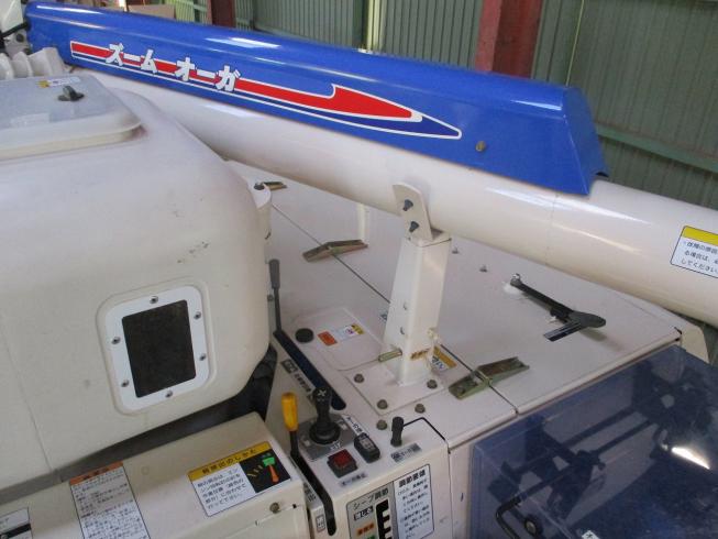 コンバイン HVG323G-ZATHWC 写真10