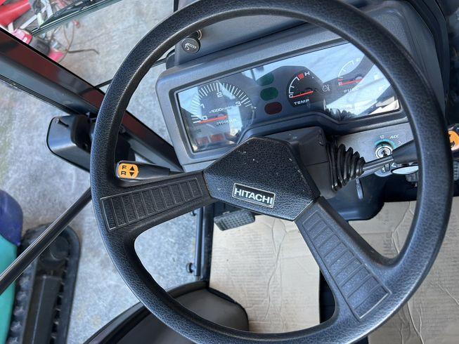 トラクター TZ20MA 写真６