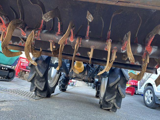 トラクター TZ20MA 写真７