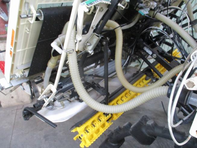 田植機 RJ6 写真10