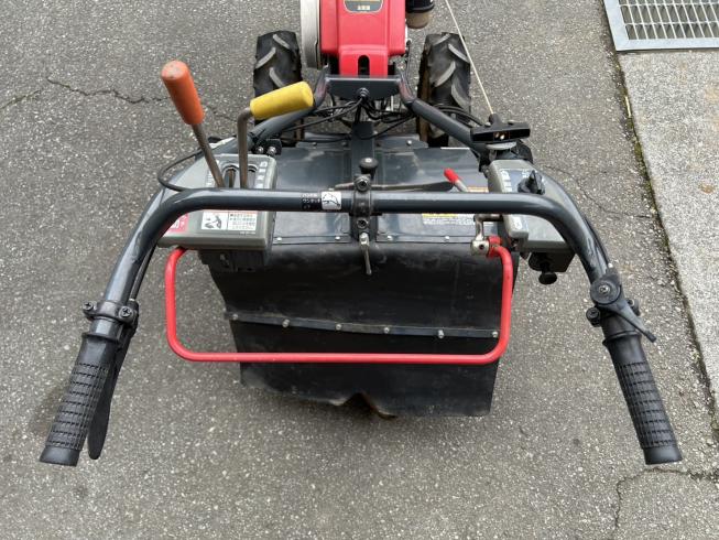 管理機 MMR88BR 写真５