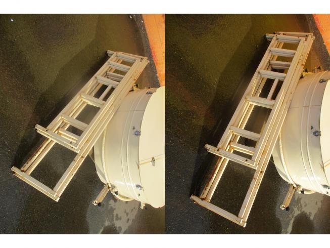 集塵機 GK-505F　新潟▢〇 写真３