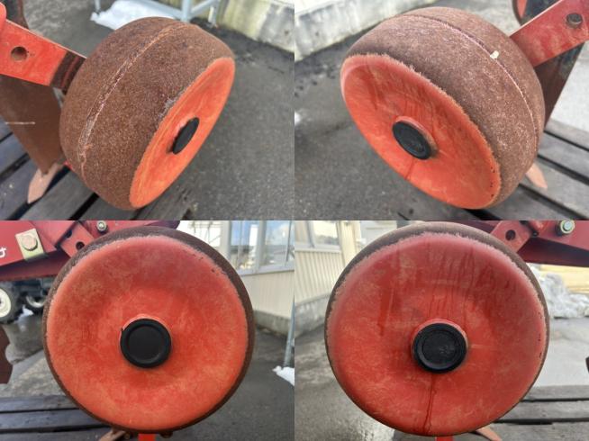 シェークドレーナー DP500　上越〇 写真３