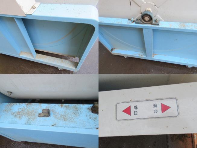 混合機 RX-330B　新潟☆◯ 写真３