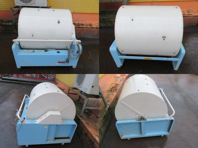 混合機 RX-330B　新潟☆◯ 写真２