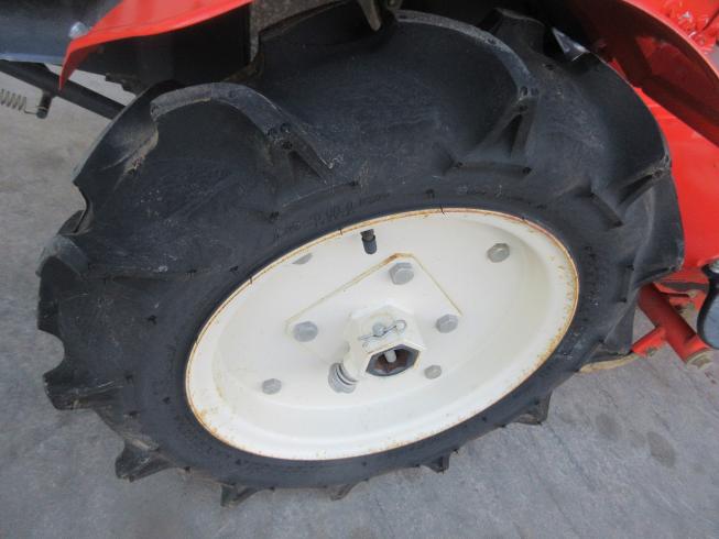 トラクター JB18X-SPBSMAG 写真７