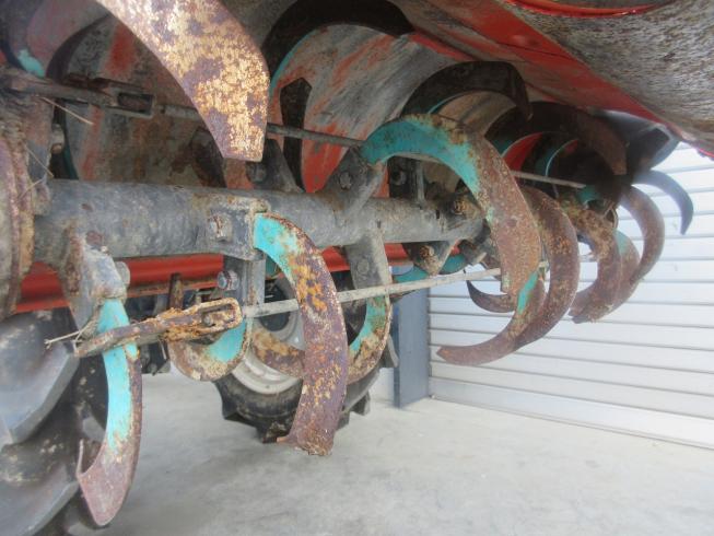 トラクター JB18X-SPBSMAG 写真11