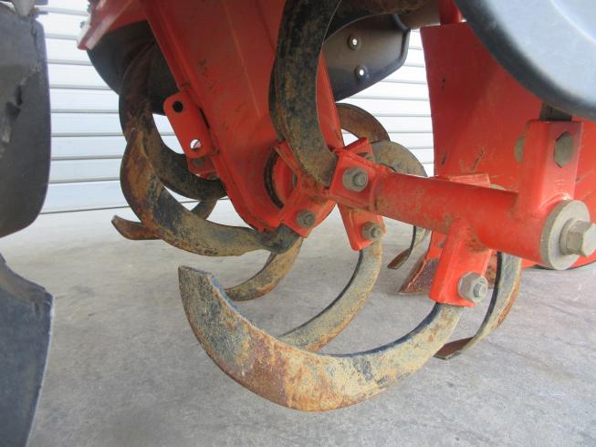 管理機 TG9000 写真８