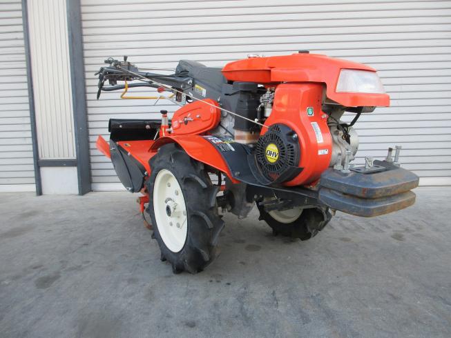 管理機 TG9000 写真２