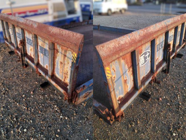 トレーラー 21C-1919　岐阜 写真２