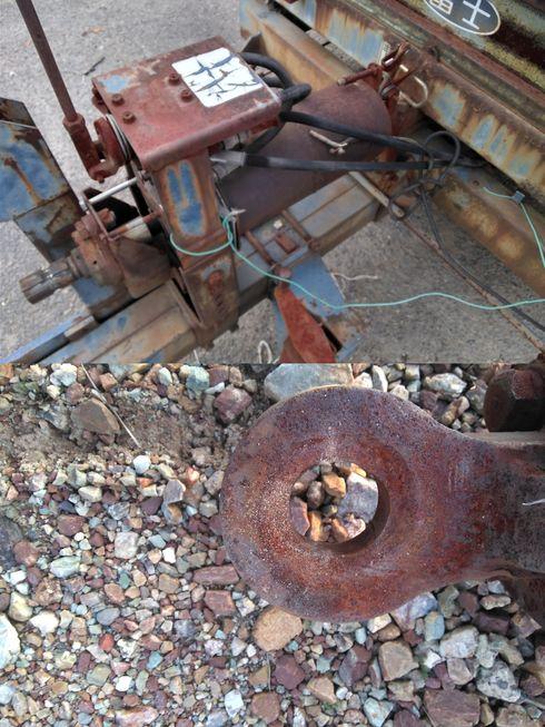 トレーラー 21C-1919　岐阜 写真５