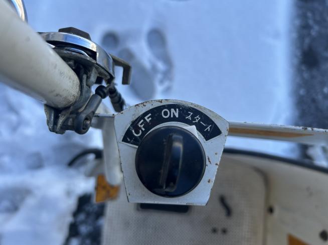 高所作業車  FHD-6　上越〇 写真７