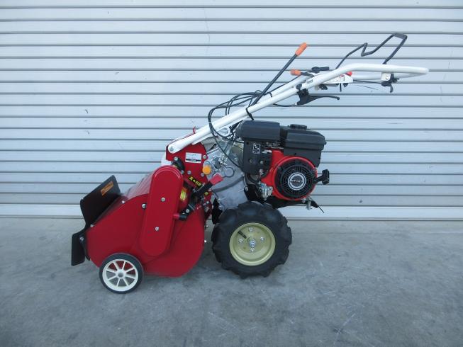 草刈機 YW450H 写真４