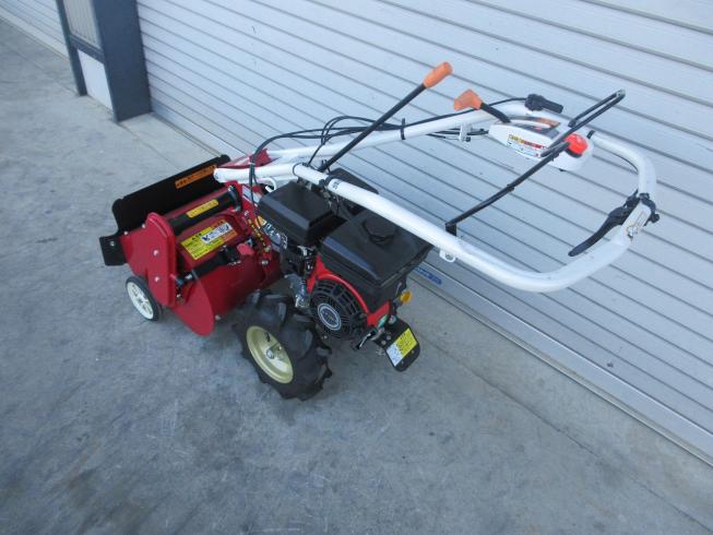 草刈機 YW450H 写真５