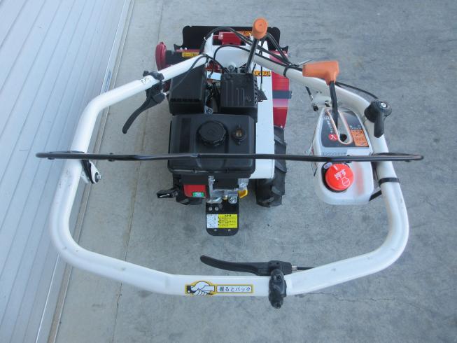 草刈機 YW450H 写真７