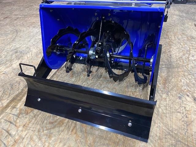 除雪機 YT1070T-B 写真３