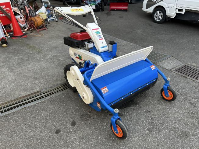 草刈機 HRH801M 写真２