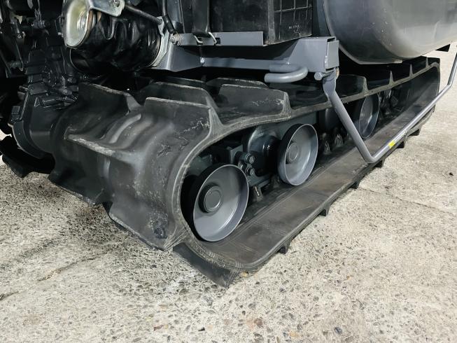 コンバイン ER213NG-W 写真11