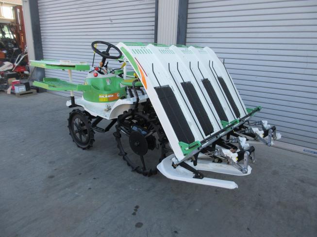 田植機 Pes-1 写真５