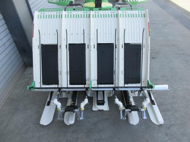 田植機 Pes-1 写真９