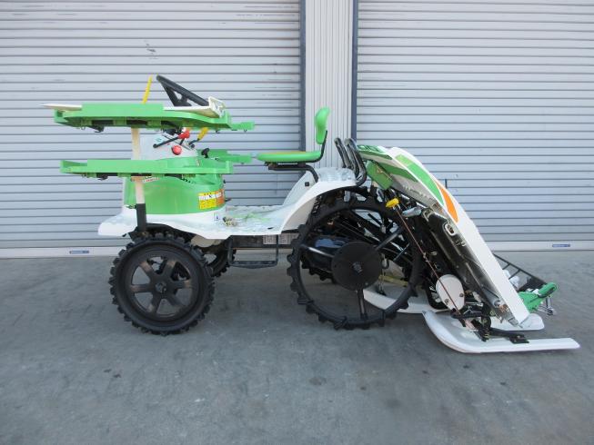 田植機 Pes-1 写真３