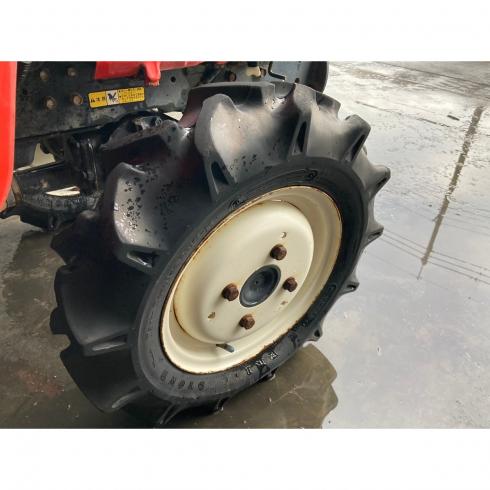 トラクター Ke-50D 写真８