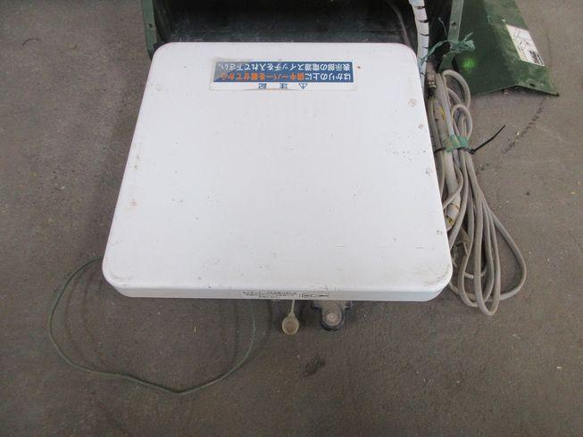 計量機 NRV-32A 写真９