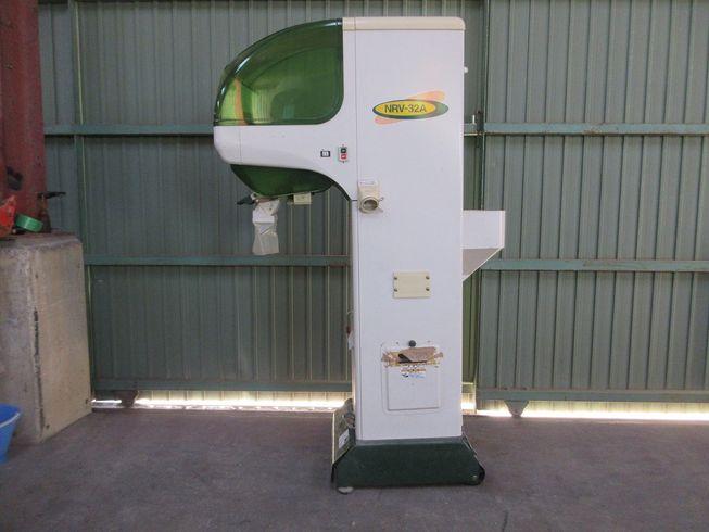 計量機 NRV-32A 写真６