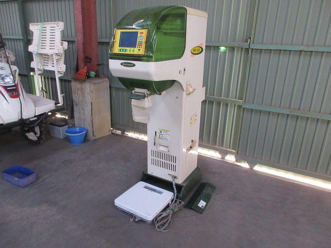 計量機 NRV-32A 写真２