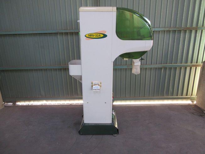 計量機 NRV-32A 写真５