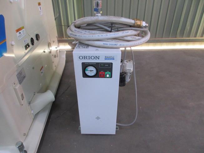 色彩選別機 FGS-1000S 写真９