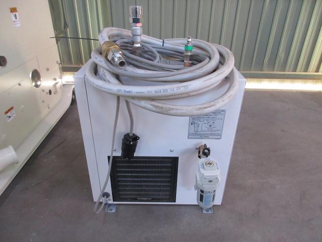 色彩選別機 FGS-1000S 写真10