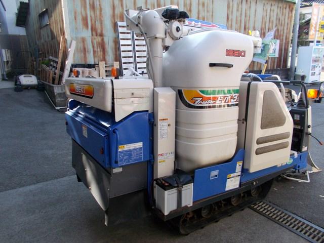 コンバイン HVA316G-ZKWC 写真３