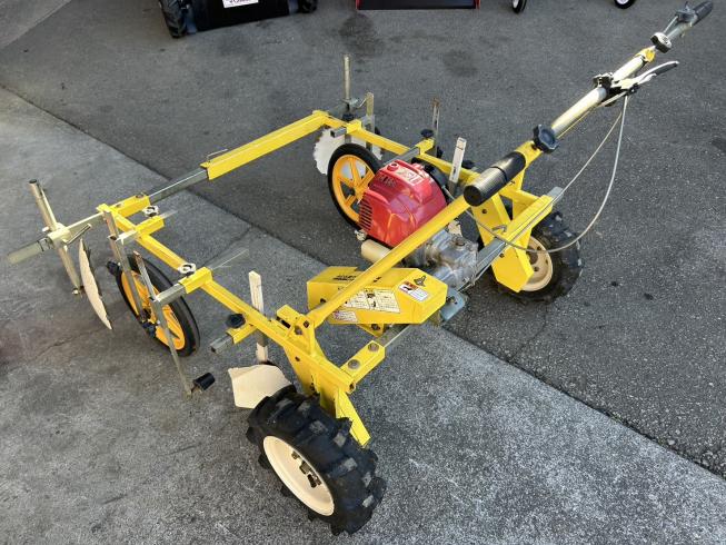 マルチャー MY601 写真３