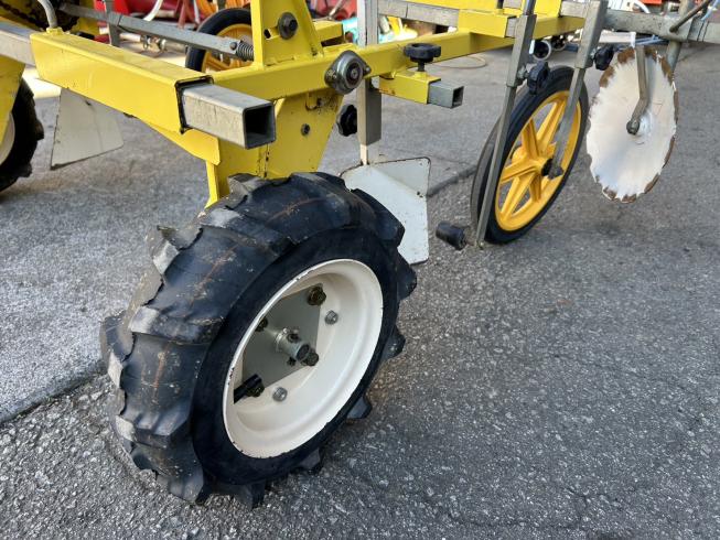 マルチャー MY601 写真５