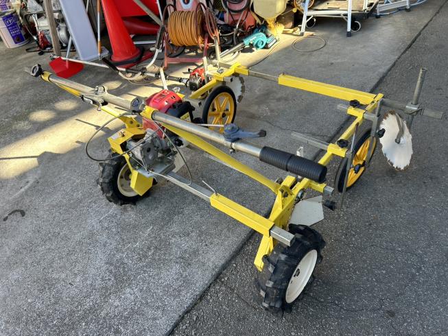 マルチャー MY601 写真４