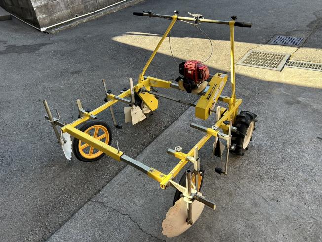 マルチャー MY601 写真２