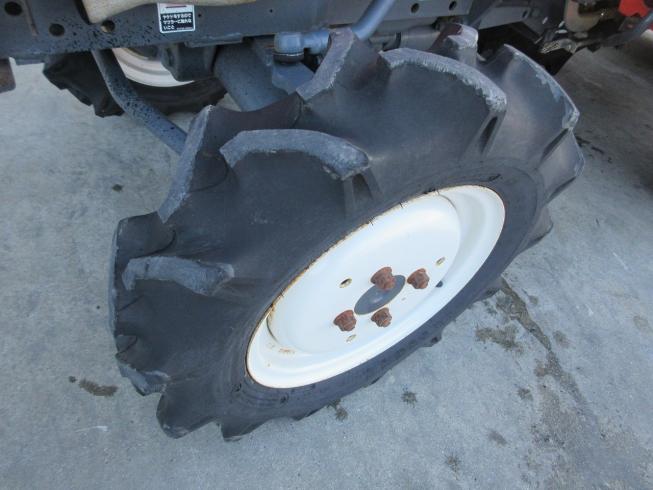 トラクター JB15X-BSMAG 写真12