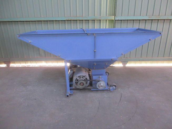 籾受けホッパー LH-45D2型　LH-30D2型 写真５