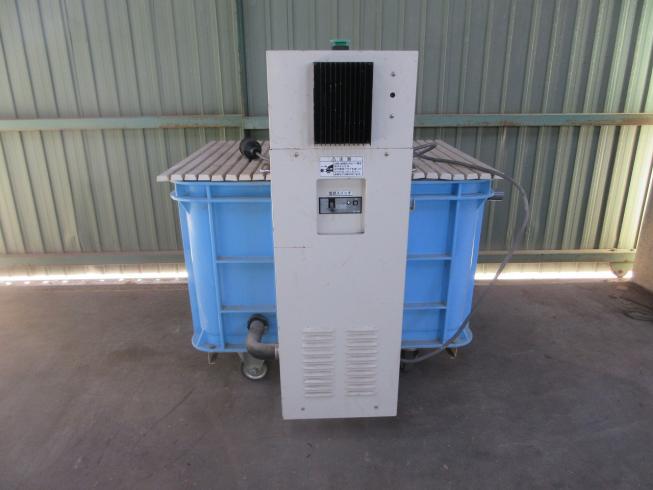 催芽機 YS-200L 写真４