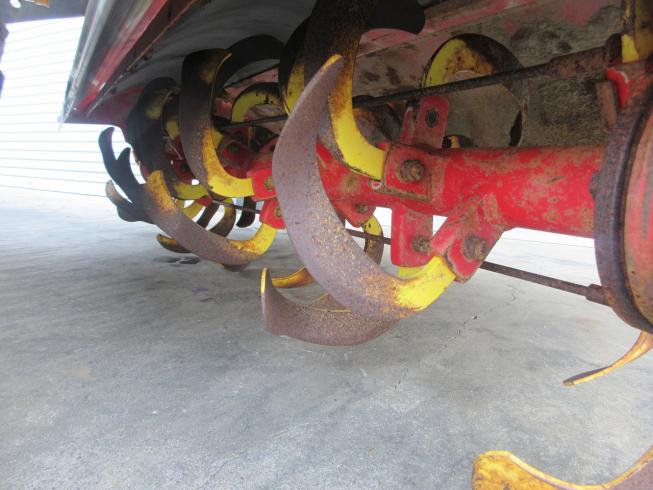 トラクター EG224 写真12