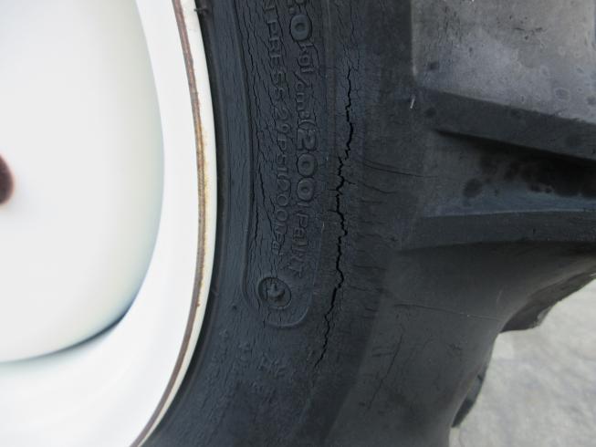 トラクター EG224 写真10