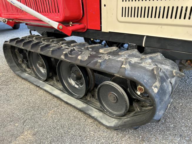 ハーベスター H62-1 写真７