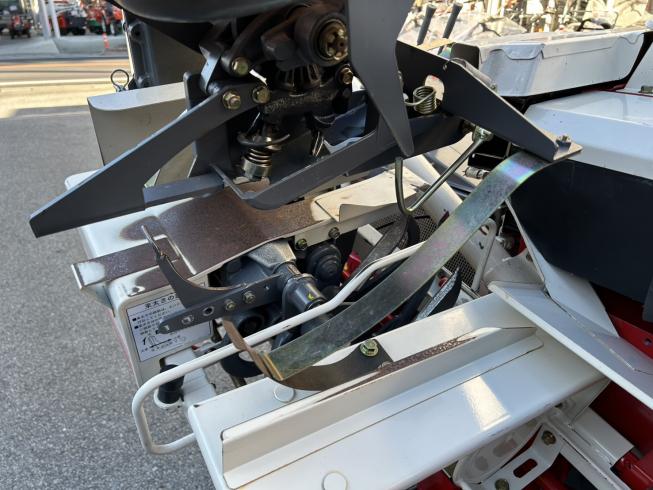 ハーベスター H62-1 写真８