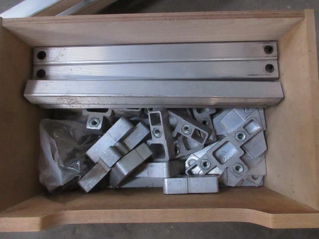 苗箱収納棚 NC-60K 写真８